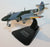 Oxford 1/72 Scale - AC031 - Gloster Meteor Plus Doodle Bug