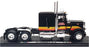 Revell 1/24 Scale 08891 - Peterbilt 359 Truck - Black