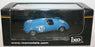 Ixo 1/43 Scale - LMC130 - Simca Huit Gordini / Scaron #39 Le Mans 1939
