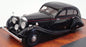 Matrix 1/43 Scale MX40201-152 - 1935 Bentley 4.5L Gurney Nutting Airflow Saloon