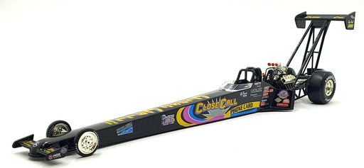 Action 1/24 Scale Diecast W249723233 - 1997 Dragster Close Call J.Head