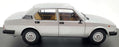 Mitica 1/18 Scale 200013-D - Alfa Romeo Alfetta Berlina 2000l 1978 - Silver