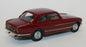 Lansdowne Models 1/43 Scale LDM85 - 1973 Bristol 411 Series III - Maroon