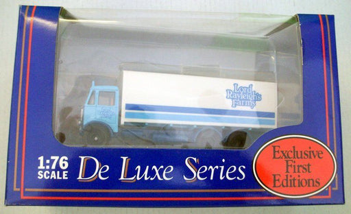 EFE 1/76 -  AEC MAMMOTH 6 WHEEL LORD RAYLEIGHS FARM - EFEXX
