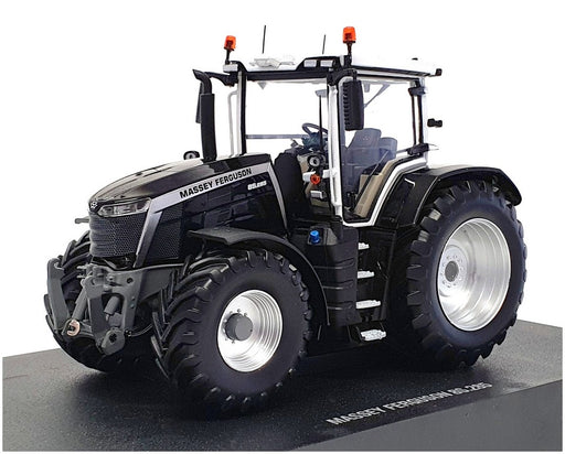 Universal Hobbies 1/32 Scale UH6341 - Massey Ferguson 8S.285 Tractor - Black