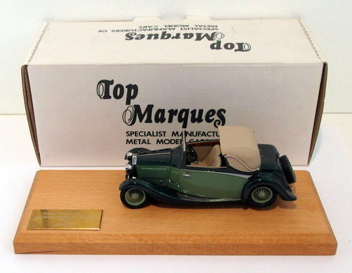 Top Marques 1/43 Scale RR8 - 1960 Rolls Royce Phantom V 7Str Top Marques 1/43 Scale RR8 - 1960 Rolls Royce Phantom V 7Str