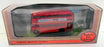 EFE 1/76 Scale 15635B London Routemaster Subscriber Sp.On Service In Manchester
