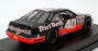 Quartzo 1/43 Scale 2014 - Pontiac Grand Prix Dirt Devil - #40 K.Wallace