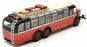 Atlas Editions 1/43 Scale MAG HC02 - Mercedes-Benz O10000 Germany 1939