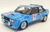 Kyosho 1/18 Scale Model Car 08376C - Fiat 131 Abarth 1983 Sanremo Rally