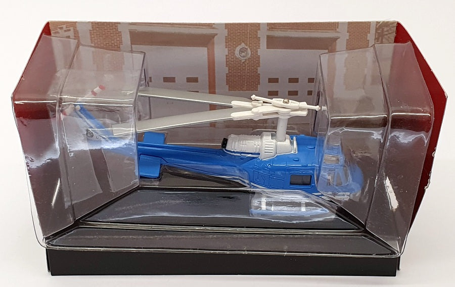Corgi 12cm Long Diecast CS90247 - Huey UH1B Helicopter NYPD - Blue