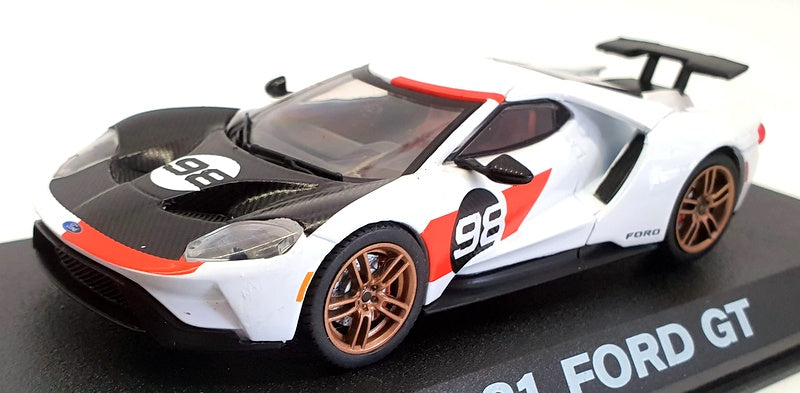 Greenlight 1/43 Scale Model Car 86192 - 2020 Ford GT