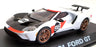 Greenlight 1/43 Scale Model Car 86192 - 2020 Ford GT