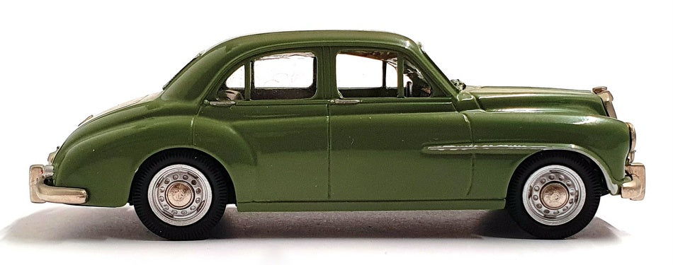 Lansdowne Models 1/43 Scale LDM33 - 1960 Bedford Dormobile - Lime Green Lansdowne Models 1/43 Scale LDM33 - 1960 Bedford Dormobile - Lime Green