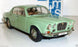 SMTS 1/43 - CL31/34 JAGUAR XJ6  SERIES 1  / XJC - WILLOW GREEN