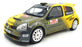 Otto Mobile1/18 Scale Resin OT389 - Renault Clio Super 1600 RMC Rally Bernadi