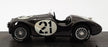 Brumm 1/43 Scale R183 - Ferrari 125S - #21 Circuito Di Piacenza 1947