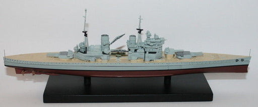 DeAgostini Atlas Editions Legendary Warships - HMS PRINCE OF WALES