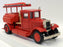 OMO Russian 1/43Scale Diecast - No.2 IIM3-2 3NC-5 1937 r Vintage Fire Engine