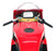 Minichamps 1/6 Scale 062 011200 - Ducati 996 Undecorated Race Version