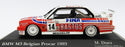Minichamps 1/43 Scale 434 932014 - BMW M3 Belgian Procar '93 Duez