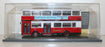 CORGI 1/76 OM45102 MCW Metrobus MK1 Dual Door 85 Putney Bridge