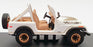 Greenlight 1/43 Scale Model Car 86572 - 1979 Jeep CJ-7 Golden Eagle