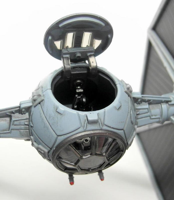 Hot Wheels Diecast - CMC92 Star Wars Empire Strikes Back Tie Fighter