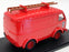 Eligor 1/43 Scale 2421002 - Renault 1000 KG Pompeirs - Red