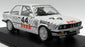 Minichamps 1/18 Scale Diecast - 155 862644 BMW 325i Class Winners ETCC 1986