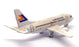 Schabak 1/600 Scale 945/70 - Boeing 737-500 Aircraft - Linjeflyg