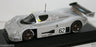 MAX MODELS 1/43 1003 - SAUBER MERCEDES C9 1000km #62 WORLD CHAMP 1989