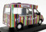 Oxford Diecast 1/43 Scale WM006 - Mercedes Whitby Mondial Ice Cream Van - Smiths