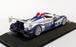 Minichamps 1/43 Scale 400 076620 - Porsche RS Spyder - ALMS Utah GP 2007
