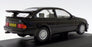 Vanguards 1/43 Scale VA11705 - Ford Sierra RS500 Cosworth - Black