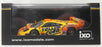 Ixo 1/43 Scale GTM091 McLaren F1 GTR #76 3rd Motegi 2002