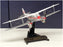 Oxford Diecast 1/72 Scale 72DR011 - DH 89 Dragon Rapide ZK-AHS "Mokai" NAC