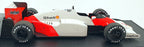 GP Replicas 1/18 Scale Resin GP92B - McLaren MP4/2C 1986 #2 K.Rosberg