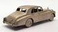 Danbury Mint 12cm Long Pewter DA106 - 1962 Rolls Royce Silver Cloud III