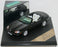 VITESSE 1/43 V100B JAGUAR XK8 OPEN CABRIOLET MET. GREY