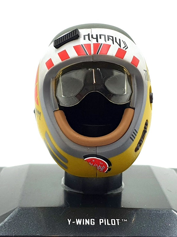 Deagostini HEL23 - Star Wars Helmet Collection - Y-Wing Pilot