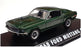 Greenlight 1/43 Scale 86431 - 1968 Ford Mustang GT - Steve McQueen Bullitt