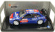 Solido 1/18 Scale Diecast 9021.08 - Citroen Xsara WRC RMC #1 S.Loeb