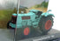 Hachette 1/43 Scale Model Tractor HL41 - 1967 Hnomag Brilliant 601 - Green
