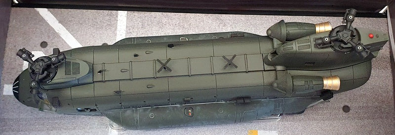 Forces of Valor 1/72 Scale 821005E - US Army Boeing Chinook MH-47G