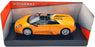 Motormax 1/24 Scale Diecast 73316 - Lamborghini Murcielago Roadster - Orange