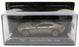 Altaya 1/43 Scale AL12319B - 2016 Aston Martin DB11 - Metallic Dark Grey