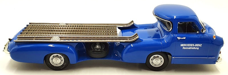 Werk83 Escala 1/18 Diecast W1801701 - Mercedes-Benz W21 Das Blaue Wunder