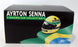 Minichamps 1/43 Scale AS12 43 No.7 Williams FW 16 Renault V10 1994 Ayrton Senna