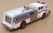 Corgi 1/50 Scale 97325 - American La France Fire Engine Denver - White/Red